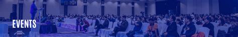 EVENTS – PICE WEBSITE.